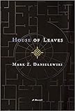 House of Leaves
