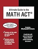 Ultimate Guide to the Math ACT