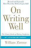 On Writing Well