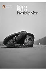 Invisible Man (Penguin Modern Classics)