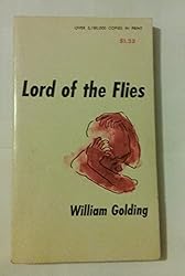 Lord Of The Flies
