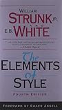 The Element of Style