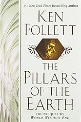 The Pillars of the Earth 