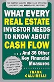 What Every Real Estate Investor Needs To Know About Cash Flow … 36 Other Key Financial Measures