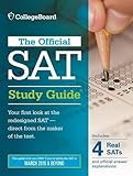 The Official SAT Study Guide