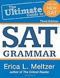 The Ultimate Guide to SAT Grammar