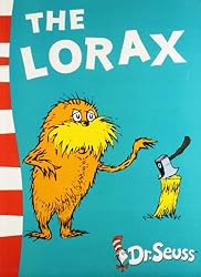 The Lorax 