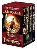 The Hobbit and the Lord of the Rings