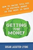 Getting the Money: The Simple System for Getting Private Money for Your Real Estate Deals