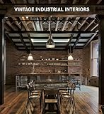 Vintage Industrial Interiors