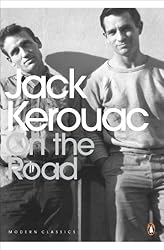 On the Road: Penguin UK Edition (Penguin Modern Classics) 
