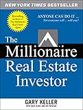 The Millionaire Real Estate Investor