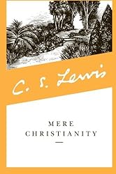Mere Christianity (Collected Letters of C.S. Lewis) 