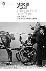 Modern Classics in Search of Lost Time #1 Way By Swanns (Penguin Modern Classics)
