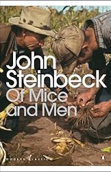 Of Mice and Men (Penguin Modern Classics) 