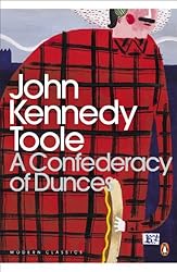 A Confederacy of Dunces (Penguin Modern Classics) 