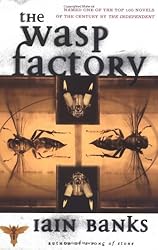 The Wasp Factory: A Novel 