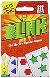 Reinhards Staupe's BLINK Card Game The World's Fastest Game