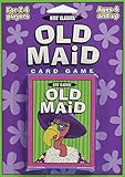 Old Maid (Kids Classics Card Games)