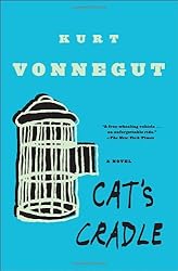 Cat's Cradle: A Novel 