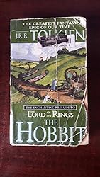 The Hobbit (Film tie-in edition) 