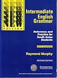Intermediate English Grammar