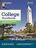 College Handbook 2018