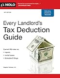Every Landlord’s Tax Deduction Guide