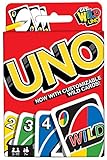 Uno Card Game