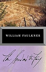 The Sound And The Fury (Vintage Classics) 