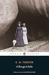 A Passage to India (Penguin Classics)
