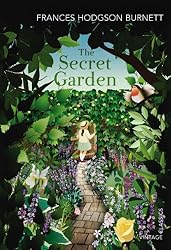 The Secret Garden (Vintage Classics) 