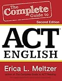 The Complete Guide to ACT English