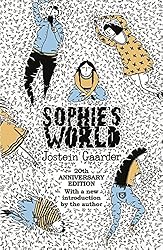 Sophie's World (20th Anniversary Edition) 