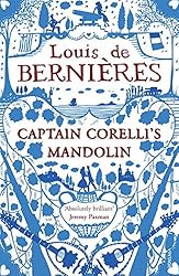 Captain Corelli's Mandolin
