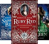 Ruby Red Trilogy