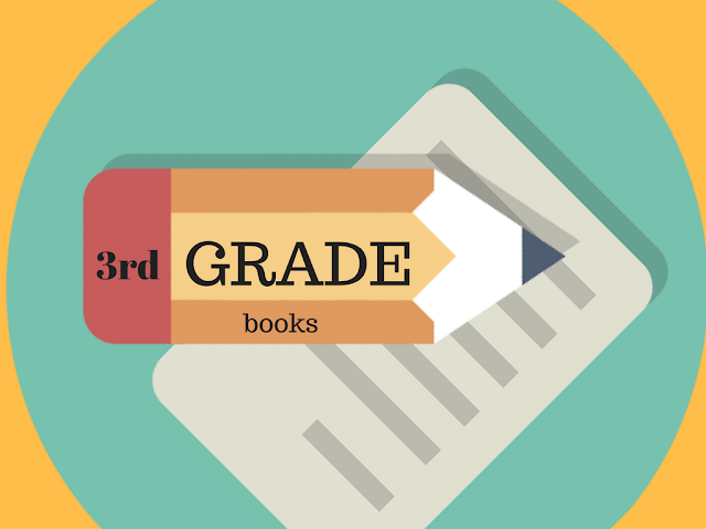 Recommended 3rd Grade Math Book for Students