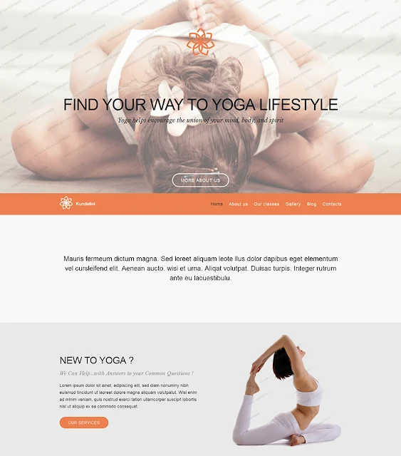 Kundalini Yoga Club 