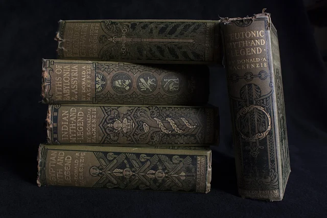 List of Best Books of the 20th Century