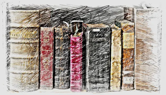Tips To Find A Book To Read Not Web-surfing For Hours