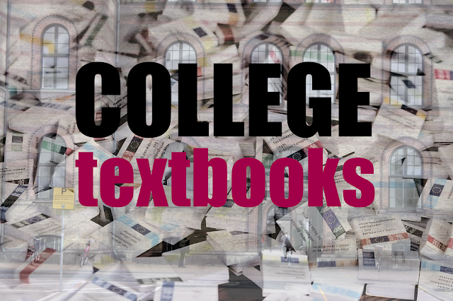 Cheap College Text Books
