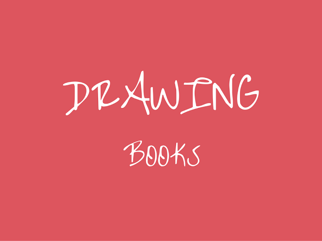 Top Learn To Draw Books For Sketching Lovers