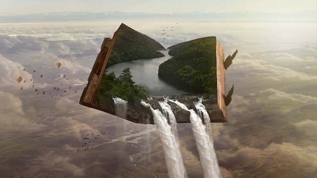 10 Best books on spirituality