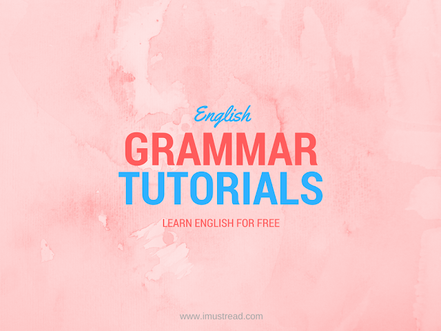 List of  100+ Best Free English Grammar Tutorials, PDF & eBooks
