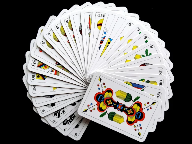 Awesome Card Games for Kids