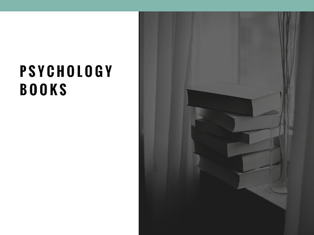 5 Psychology Books to Help You Influence Your Employees