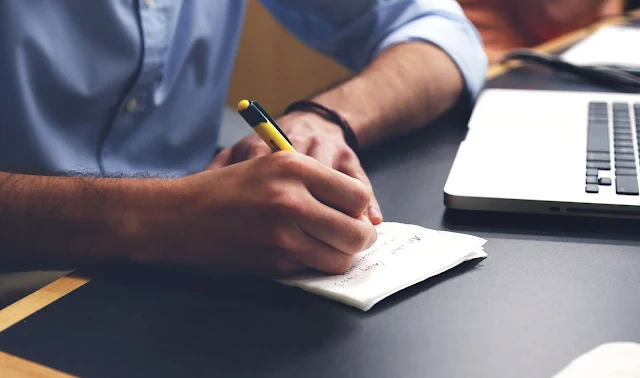 List of Best Writing Tutorials Online