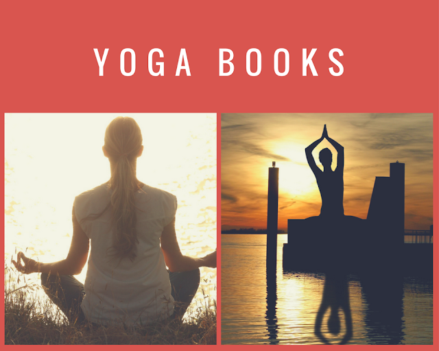 Best Yoga Book for Beginner